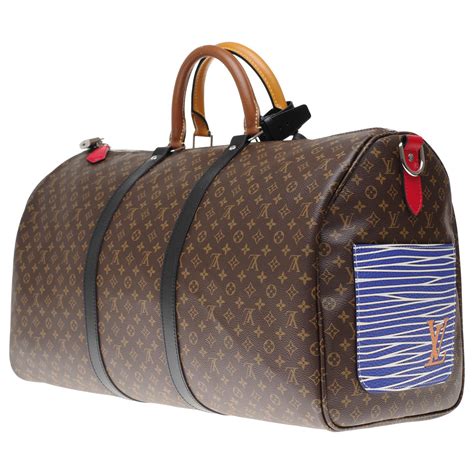 sac de voyage louis vuitton homme pas cher|sac Louis Vuitton soldes.